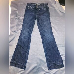 Super rare vintage American Eagle jeans